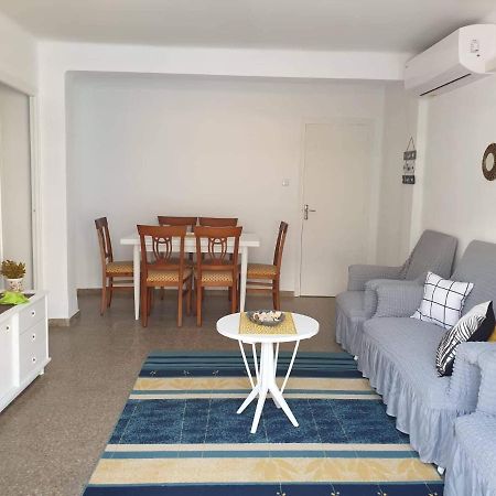 Sun & Sea 3 Bedroom Apartment De Grau Gandia Zewnętrze zdjęcie