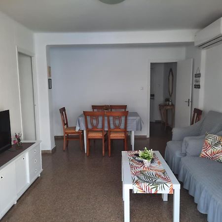 Sun & Sea 3 Bedroom Apartment De Grau Gandia Zewnętrze zdjęcie