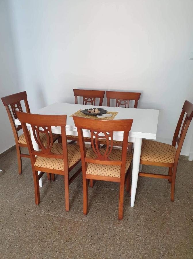 Sun & Sea 3 Bedroom Apartment De Grau Gandia Zewnętrze zdjęcie