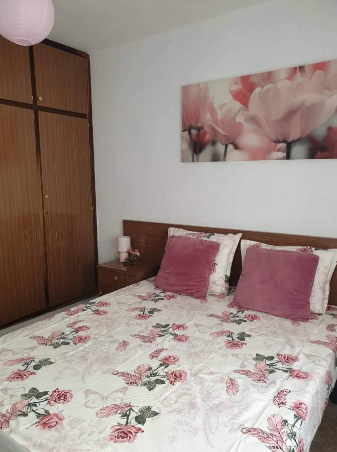 Sun & Sea 3 Bedroom Apartment De Grau Gandia Zewnętrze zdjęcie