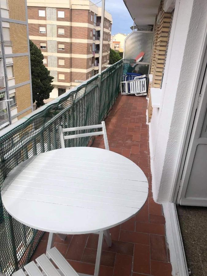 Sun & Sea 3 Bedroom Apartment De Grau Gandia Zewnętrze zdjęcie