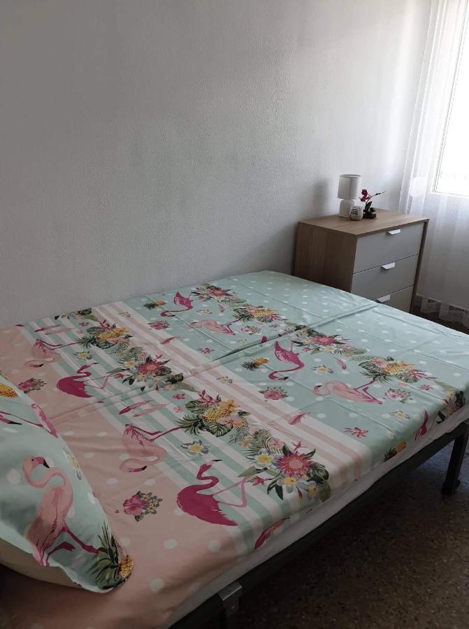 Sun & Sea 3 Bedroom Apartment De Grau Gandia Zewnętrze zdjęcie