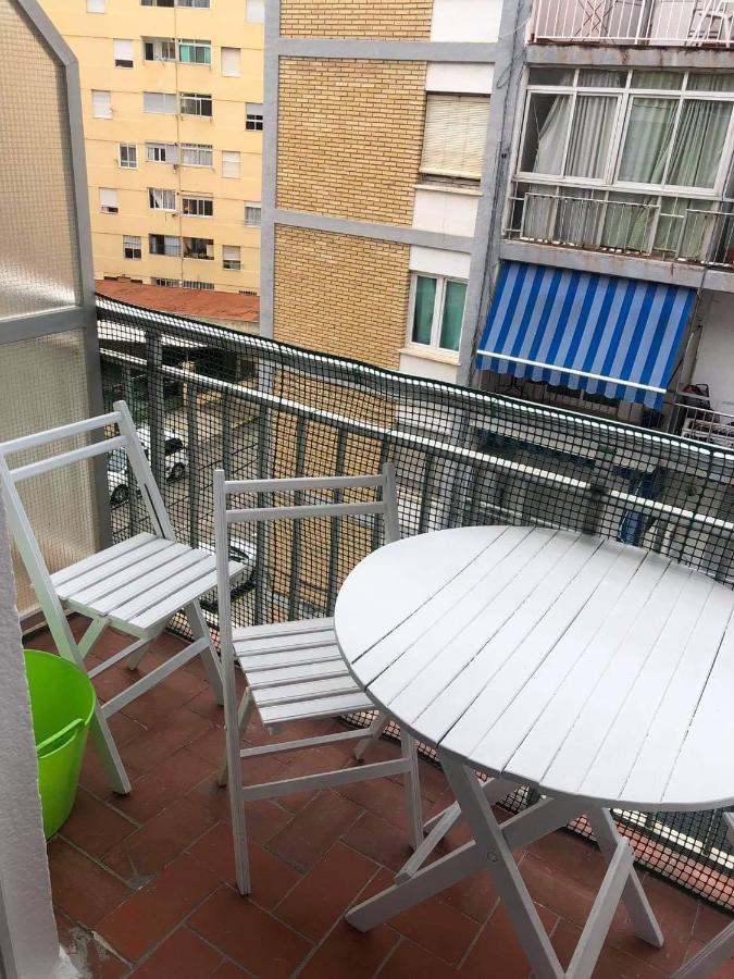 Sun & Sea 3 Bedroom Apartment De Grau Gandia Zewnętrze zdjęcie