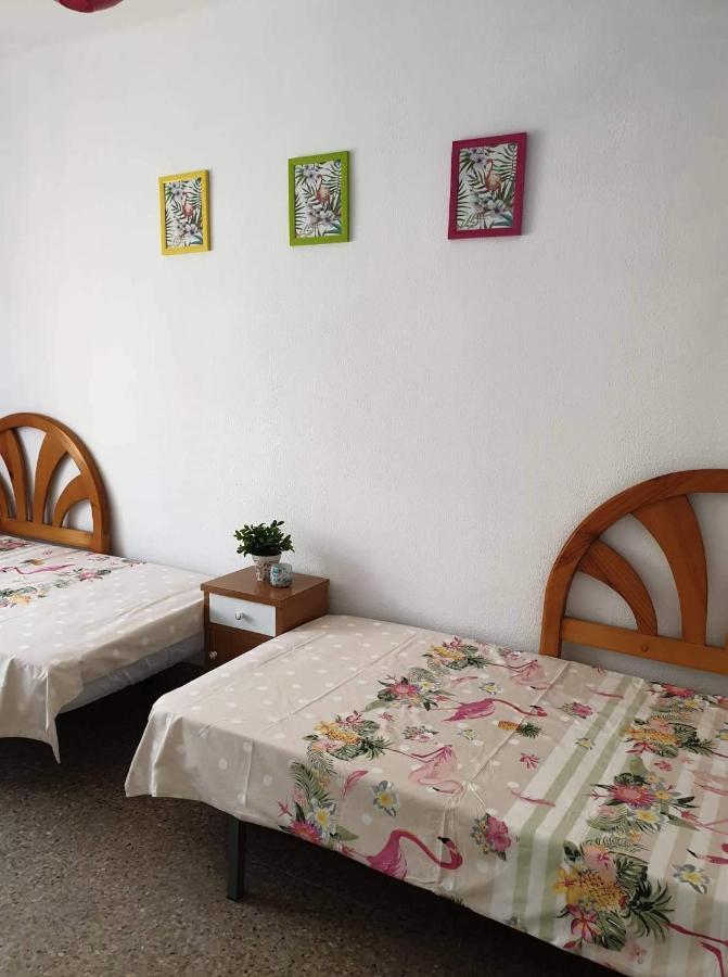 Sun & Sea 3 Bedroom Apartment De Grau Gandia Zewnętrze zdjęcie