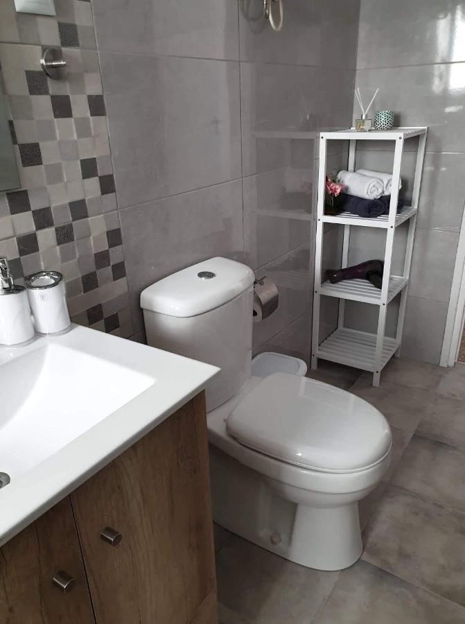 Sun & Sea 3 Bedroom Apartment De Grau Gandia Zewnętrze zdjęcie