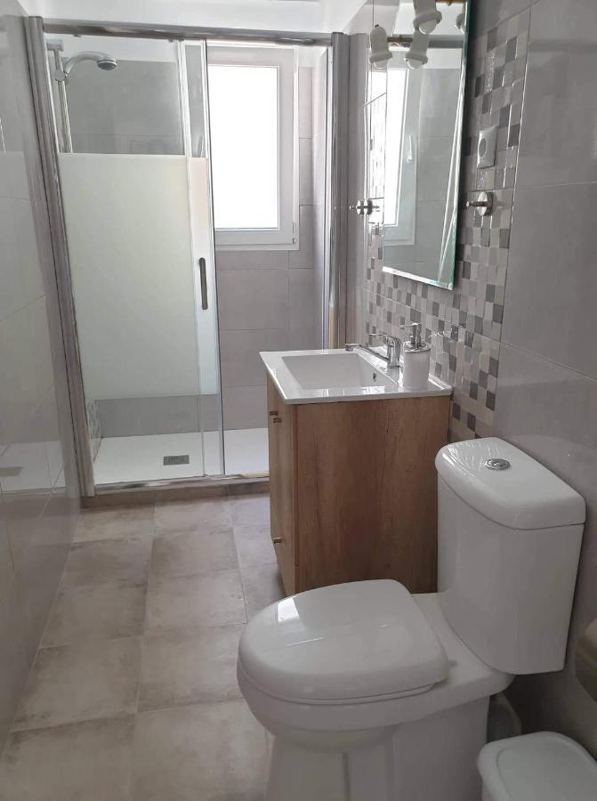 Sun & Sea 3 Bedroom Apartment De Grau Gandia Zewnętrze zdjęcie