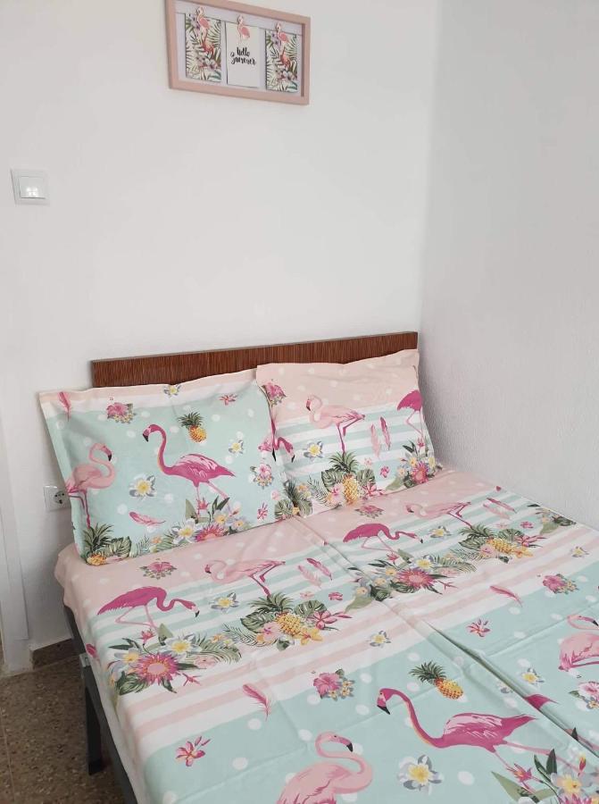 Sun & Sea 3 Bedroom Apartment De Grau Gandia Zewnętrze zdjęcie