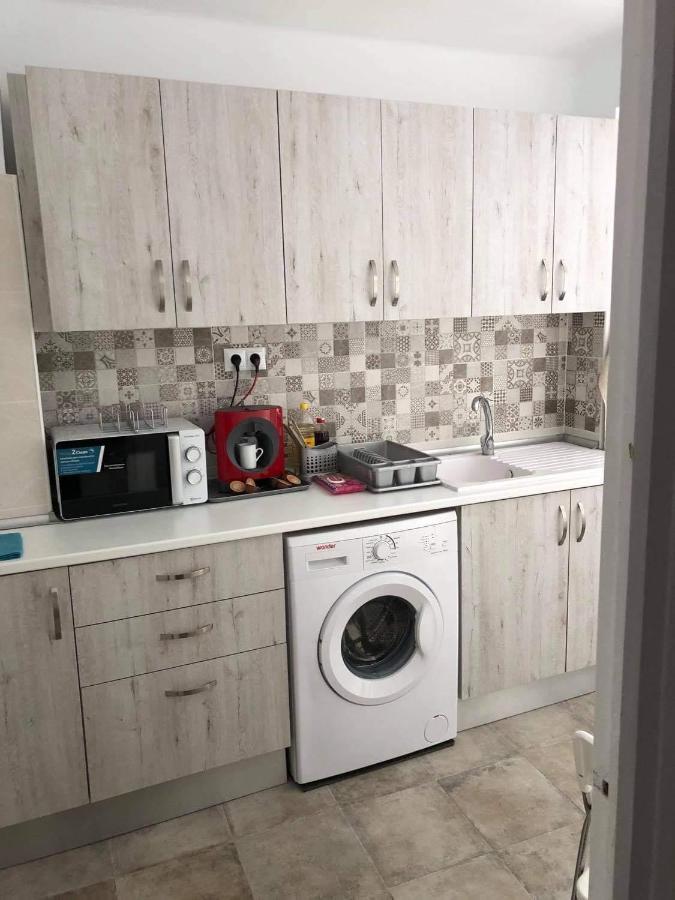 Sun & Sea 3 Bedroom Apartment De Grau Gandia Zewnętrze zdjęcie
