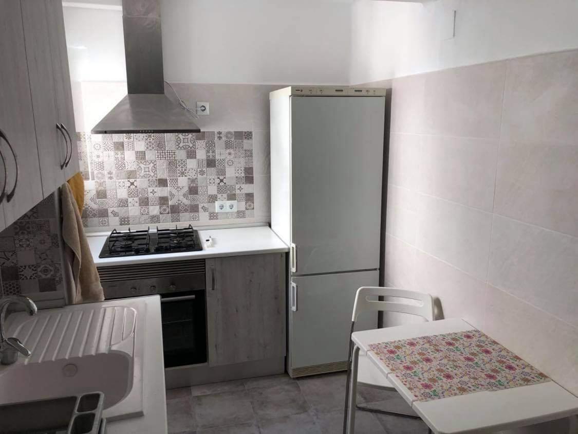 Sun & Sea 3 Bedroom Apartment De Grau Gandia Zewnętrze zdjęcie