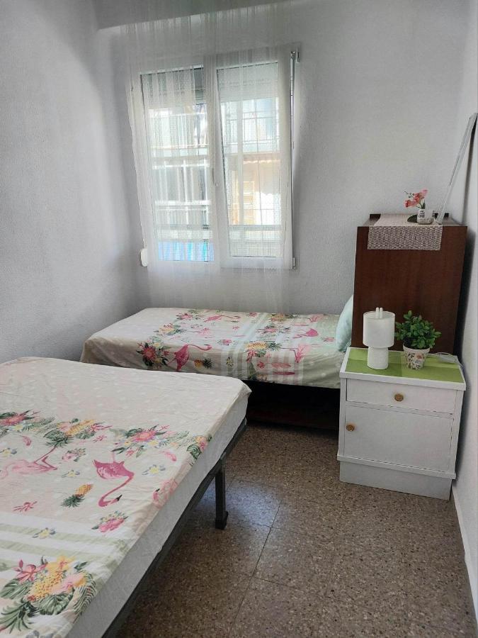 Sun & Sea 3 Bedroom Apartment De Grau Gandia Zewnętrze zdjęcie